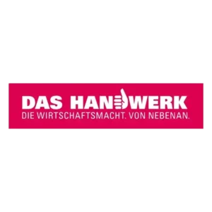 Logo "Das Handwerk"